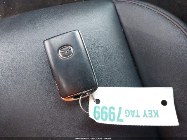 2021 MAZDA MAZDA3 JM1BPABL9M1316515 Photo 10