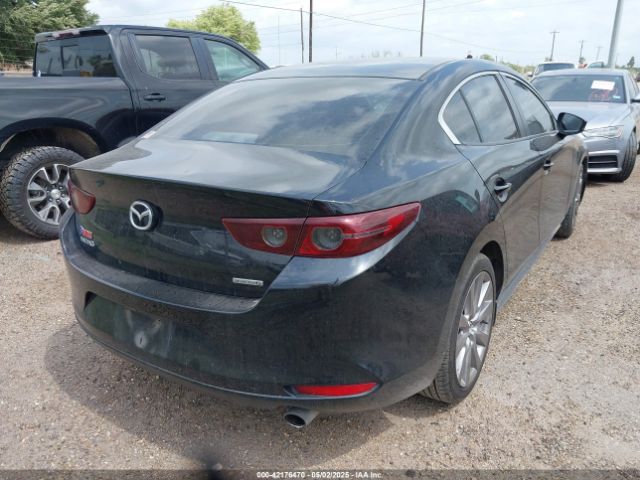 2021 MAZDA MAZDA3 JM1BPABL9M1316515 Photo 3