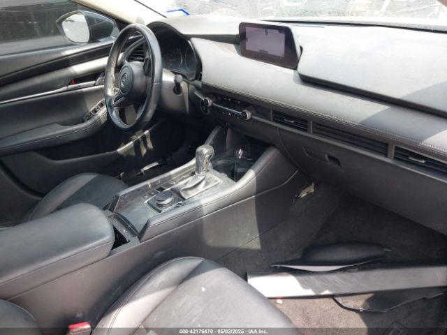 2021 MAZDA MAZDA3 JM1BPABL9M1316515 Photo 4