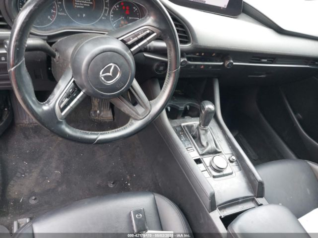 2021 MAZDA MAZDA3 JM1BPABL9M1316515 Photo 5