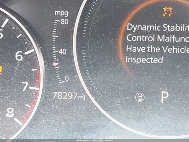 2021 MAZDA MAZDA3 JM1BPABL9M1316515 Photo 6