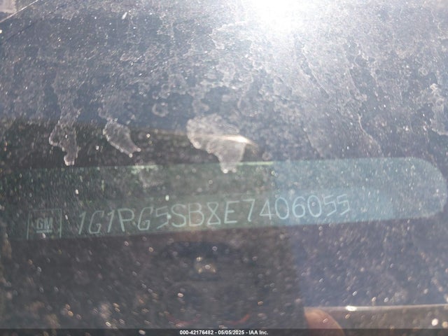 1G1PG5SB8E7406055 Chevrolet LUV