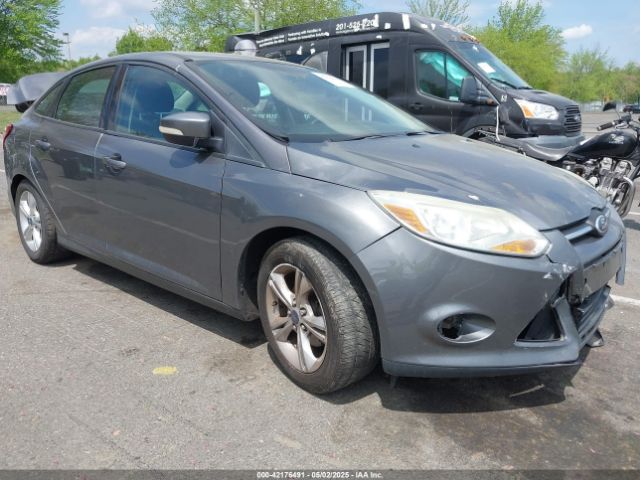 1FADP3F22EL134611 auction archive image