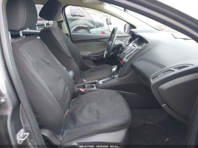 1FADP3F22EL134611 Ford FOCUS SE