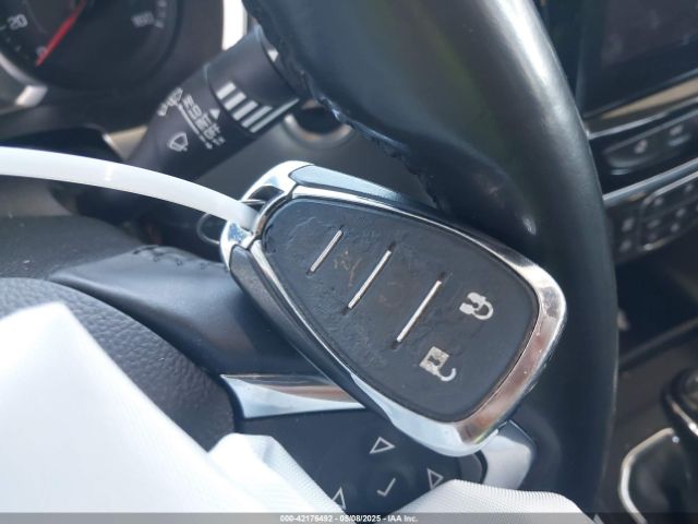 1GNEVGKWXJJ270664 Chevrolet Traverse 1lt