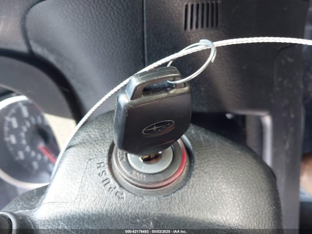 JF2GPAVCXE8243750 Subaru Xv Crosstrek 2.0i Premium