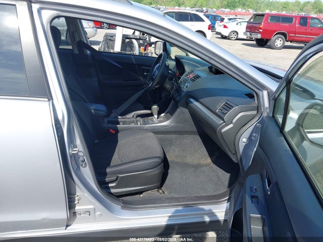 JF2GPAVCXE8243750 Subaru Xv Crosstrek 2.0i Premium