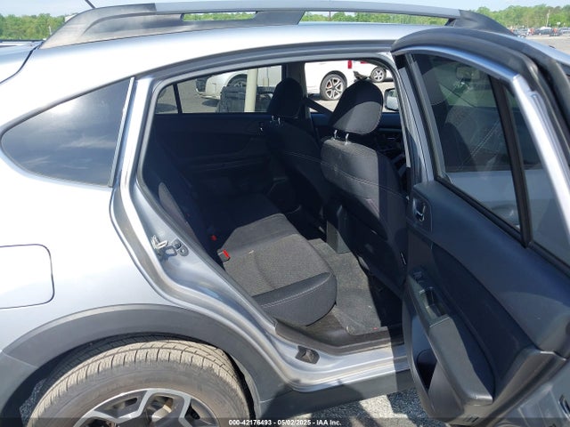 JF2GPAVCXE8243750 Subaru Xv Crosstrek 2.0i Premium