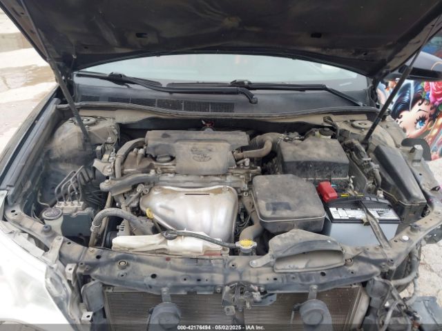 4T4BF1FK8ER416692 Toyota CAMRY L