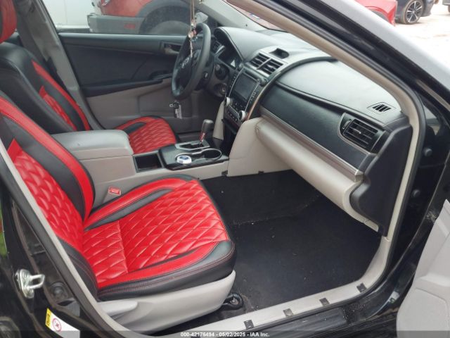 4T4BF1FK8ER416692 Toyota CAMRY L