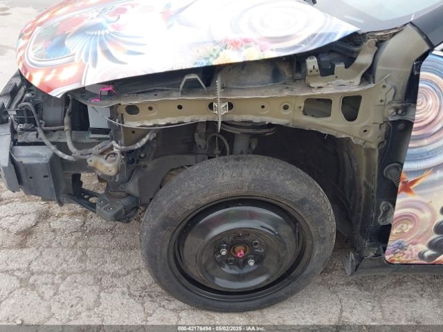 4T4BF1FK8ER416692 Toyota CAMRY L