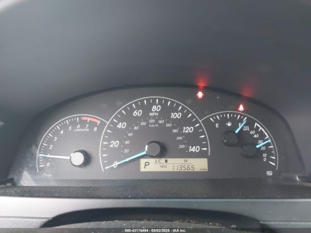 4T4BF1FK8ER416692 Toyota CAMRY L