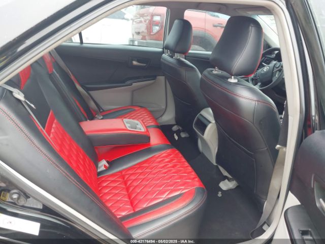 4T4BF1FK8ER416692 Toyota CAMRY L