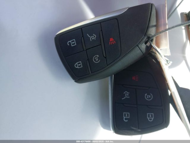 2024 ACURA ZDX 4W5XHPRL6RZ513651 Photo 10