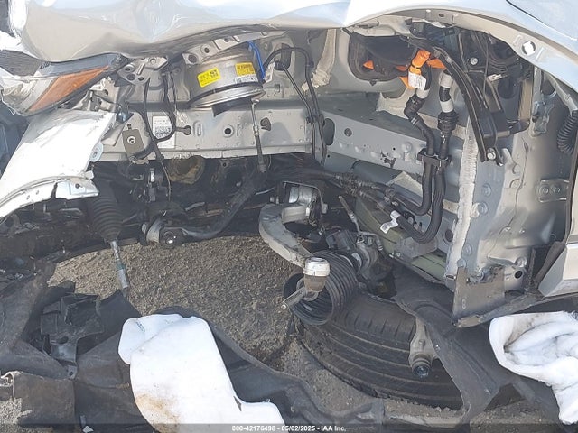 4W5XHPRL6RZ513651 Acura x0e+ec6