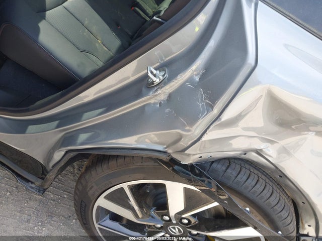 4W5XHPRL6RZ513651 Acura x0e+ec6