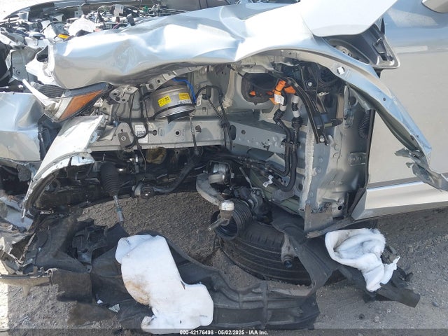 4W5XHPRL6RZ513651 Acura x0e+ec6