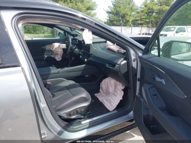 2024 ACURA ZDX 4W5XHPRL6RZ513651 Photo 4
