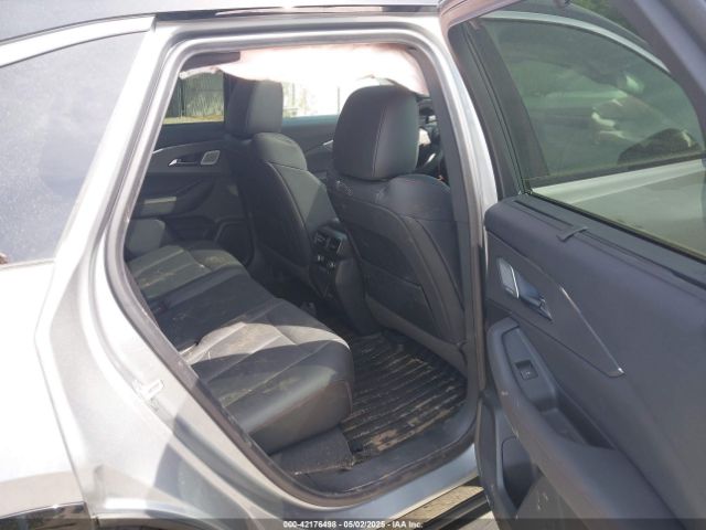 2024 ACURA ZDX 4W5XHPRL6RZ513651 Photo 7