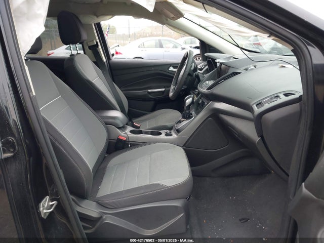 Ford ESCAPE SE 2014 1FMCU0GX4EUA35916 Image 5
