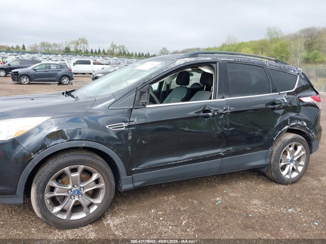 Ford ESCAPE SE 2014 1FMCU0GX4EUA35916 Image 6