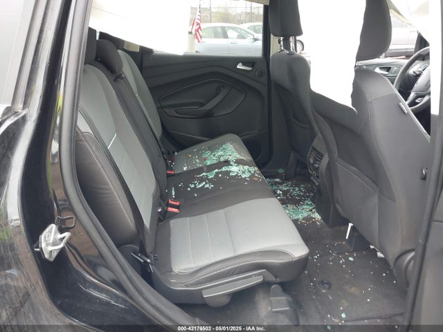 Ford ESCAPE SE 2014 1FMCU0GX4EUA35916 Image 8