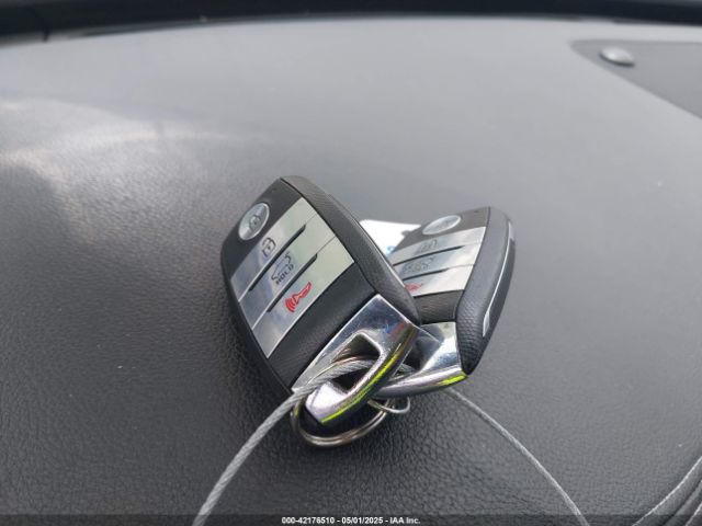 2017 KIA SORENTO 5XYPK4A5XHG253262 Photo 10