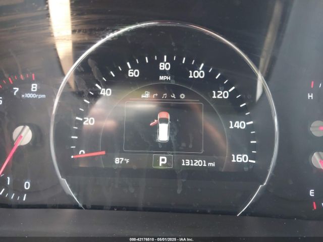 2017 KIA SORENTO 5XYPK4A5XHG253262 Photo 6