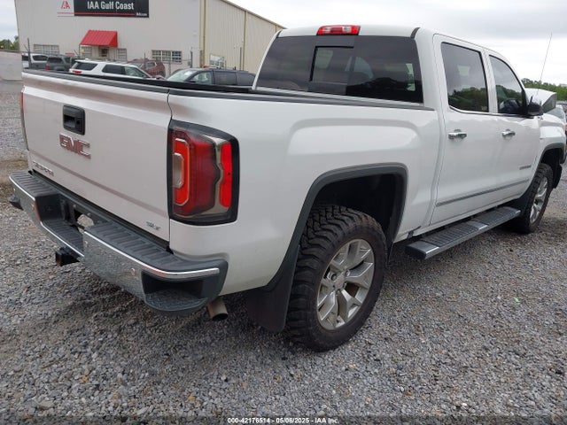 3GTU2NEJ2JG164177 GMC Sierra 1500 Slt