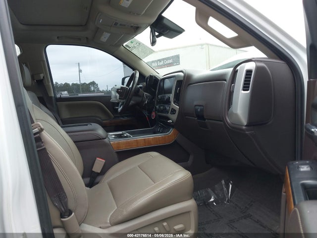 3GTU2NEJ2JG164177 GMC Sierra 1500 Slt