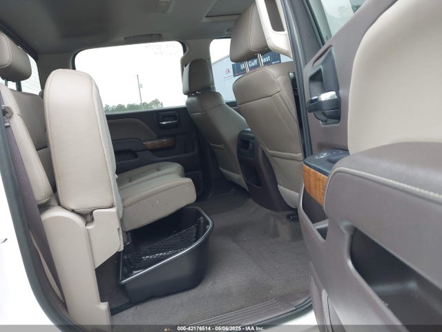3GTU2NEJ2JG164177 GMC Sierra 1500 Slt