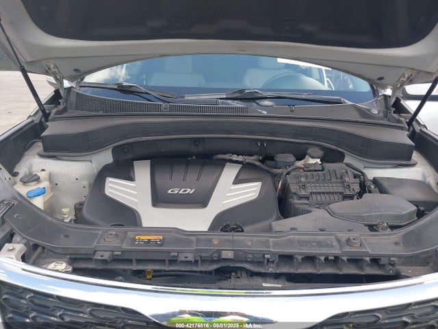 5XYKT4A76EG502421 KIA Sorento Lx V6