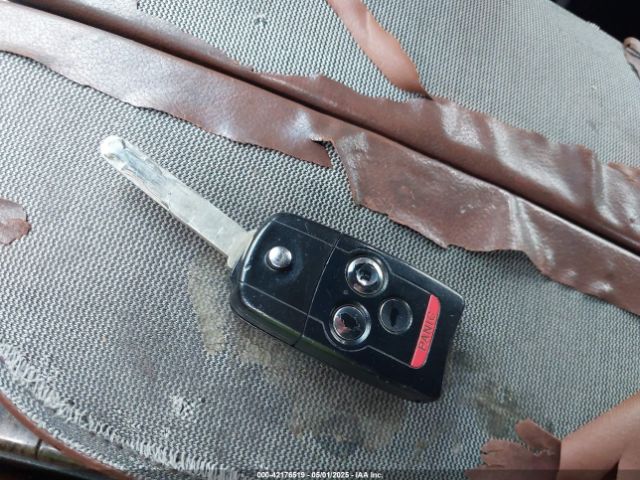 2012 ACURA MDX 2HNYD2H69CH535138 Photo 10