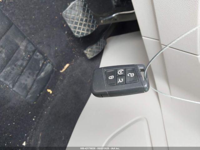 2021 VOLKSWAGEN ATLAS 1V2BR2CA9MC576221 Photo 10
