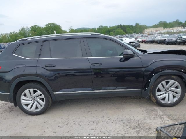1V2BR2CA9MC576221 Volkswagen 3.6 fsi