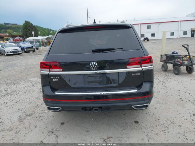 1V2BR2CA9MC576221 Volkswagen 3.6 fsi