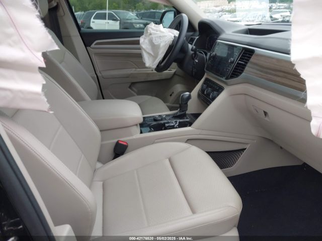 2021 VOLKSWAGEN ATLAS 1V2BR2CA9MC576221 Photo 4