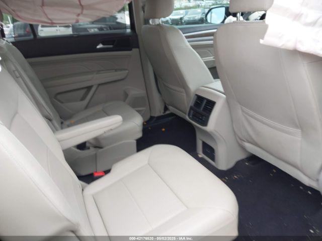 2021 VOLKSWAGEN ATLAS 1V2BR2CA9MC576221 Photo 7