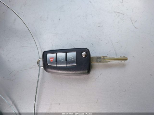 5N1AT2MTXHC740026 Nissan ROGUE S