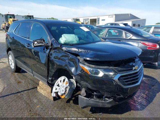 2019 CHEVROLET EQUINOX 2GNAXJEV5K6275097