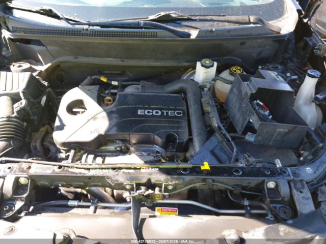 2019 CHEVROLET EQUINOX 2GNAXJEV5K6275097 Photo 9