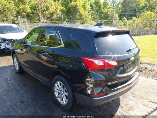 2019 CHEVROLET EQUINOX 2GNAXJEV5K6275097 Photo 2