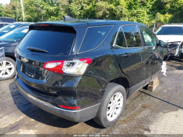 2019 CHEVROLET EQUINOX 2GNAXJEV5K6275097 Photo 3