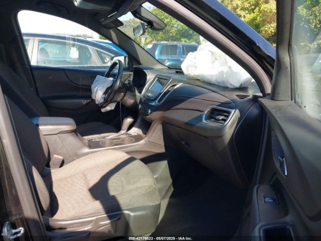 2019 CHEVROLET EQUINOX 2GNAXJEV5K6275097 Photo 4