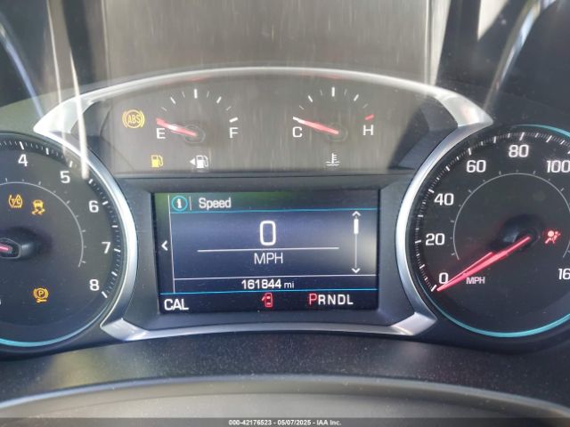 2019 CHEVROLET EQUINOX 2GNAXJEV5K6275097 Photo 6