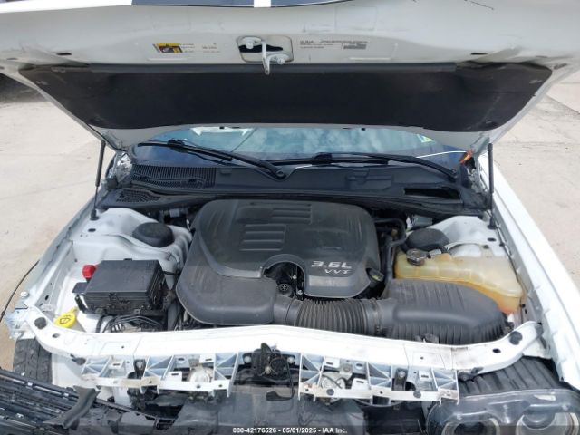 2C3CDZAG8GH169081 Dodge Challenger Sxt Plus