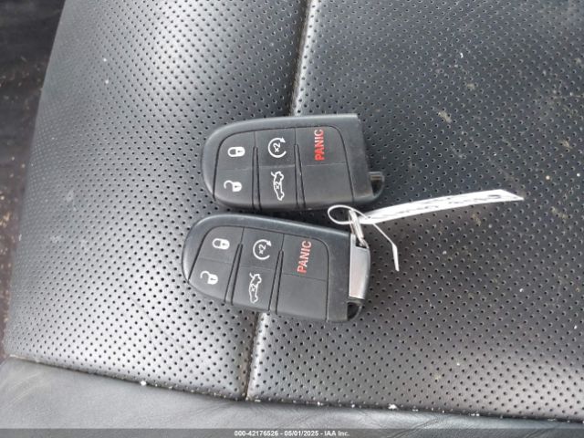 2C3CDZAG8GH169081 Dodge Challenger Sxt Plus