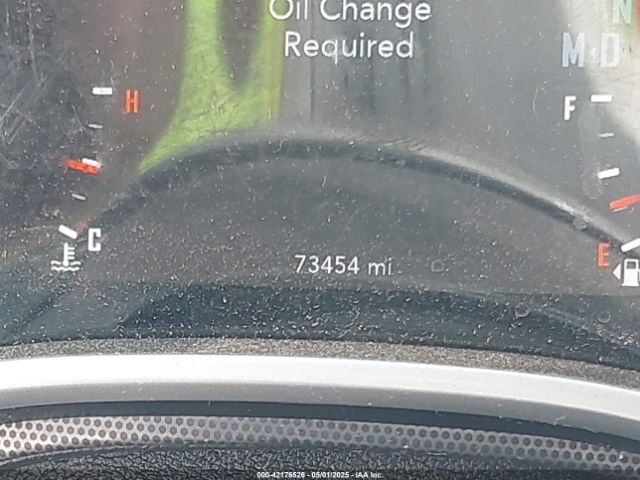 2C3CDZAG8GH169081 Dodge Challenger Sxt Plus