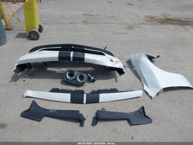 2C3CDZAG8GH169081 Dodge Challenger Sxt Plus