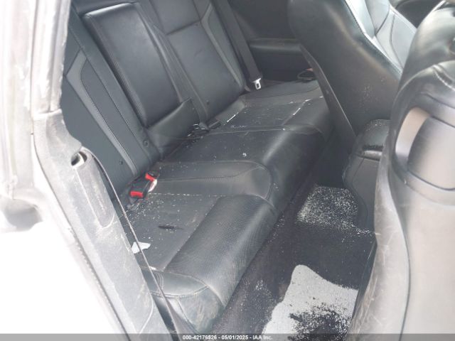 2C3CDZAG8GH169081 Dodge Challenger Sxt Plus